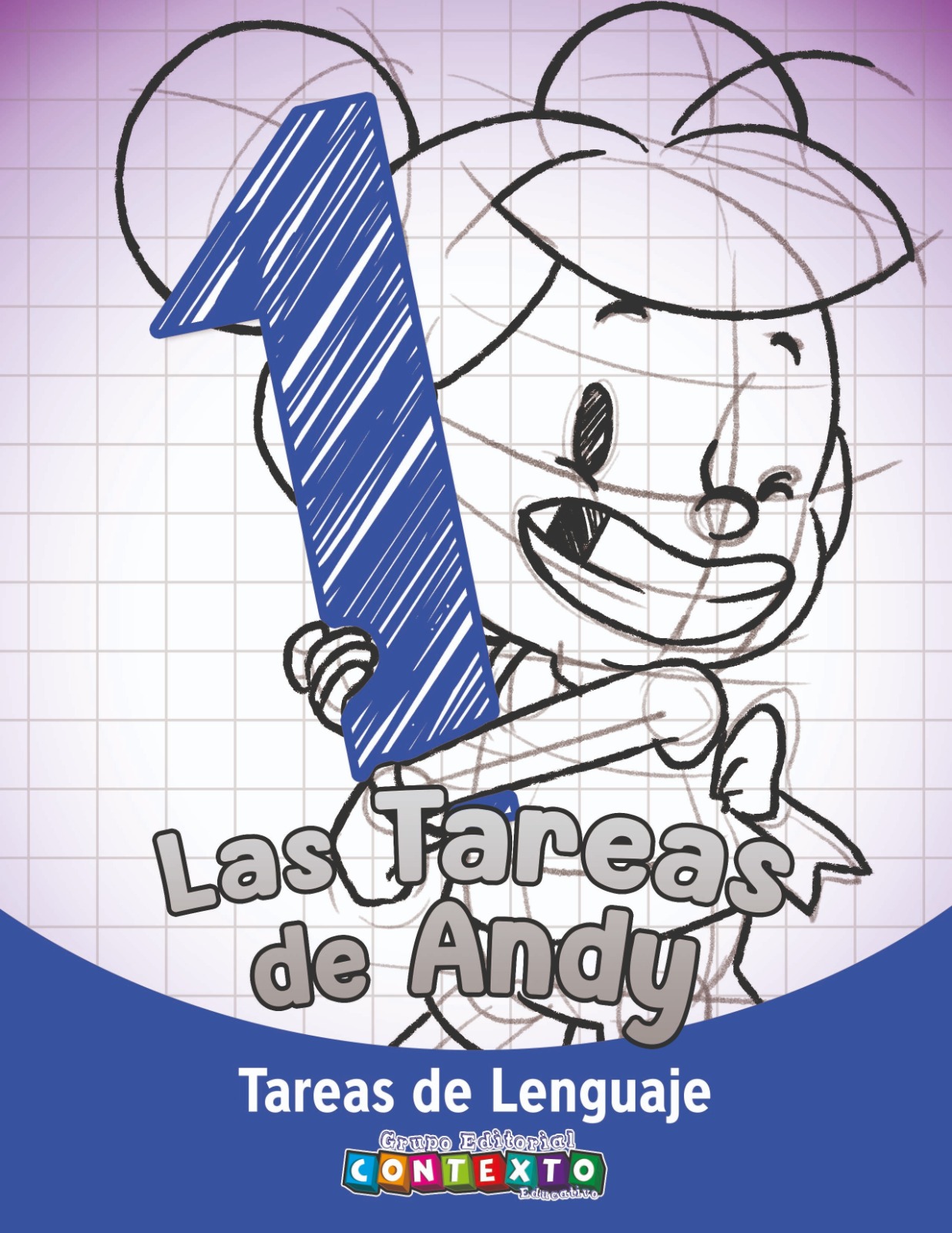 CUADERNO OPERATIVO LENGUAJE 1°